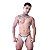 Calcinha Masculina em Cotton Estampado - Imagem 2