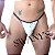 Calcinha Masculina em Cotton Estampado - Imagem 3