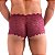 Calcinha Shortinho para Homem em Renda - Imagem 4