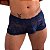 Calcinha Shortinho para Homem em Renda - Imagem 1