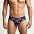 Calcinha Masculina em Tule e Renda Ricardo - Imagem 3