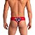 Calcinha Masculina em Tule e Renda Ricardo - Imagem 2