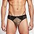 Calcinha Masculina Fio Dental George - Imagem 1