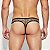 Calcinha Masculina Fio Dental George - Imagem 4