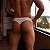 Calcinha Masculina Micro Fio Dental Tom - Imagem 7