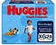 Huggies - Disney Tripla Proteção Jumbo tam. XG - 24 un. - Imagem 1