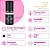 Cola Dlux Professional Extreme Pro S 5ml - Imagem 3