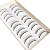 Cílios para Treinamento - Pack Com 10 Pares - Imagem 9