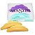 Pad de Silicone Master para Lash Lifting Cílios 5 Pares - Imagem 2