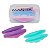 Pad de Silicone Master para Lash Lifting Cílios 5 Pares - Imagem 1