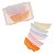 Pad de Silicone Master para Lash Lifting Cílios 5 Pares - Imagem 4