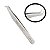 Pinça Nagaraku Extensão de Cílios Volume Russo N-05-2 Silver - Imagem 6