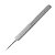Pinça Nagaraku Extensão de Cílios Reta ST-14 Silver - Imagem 7