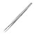 Pinça Nagaraku Extensão de Cílios Slim Reta ST-11 Silver - Imagem 5