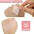 Microfita Silicone Gel para Extensão Cílios Pele Sensível 25mm - Imagem 6