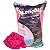 Lençol Descartável Protdesc com Elástico 20gm² Pink 10 un - Imagem 1