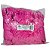 Lençol Descartável Protdesc com Elástico 20gm² Pink 10 un - Imagem 2