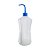 Frasco Almotolia Transparente para Líquidos Bico Curvo 500ml - Imagem 4