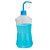 Frasco Almotolia Transparente para Líquidos Bico Curvo 500ml - Imagem 3