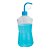 Frasco Almotolia Transparente para Líquidos Bico Curvo 500ml - Imagem 1