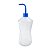 Frasco Almotolia Transparente para Líquidos Bico Curvo 500ml - Imagem 2