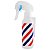 Borrifador Pulverizador Plástico Spray Nevoa 120ml - Imagem 1