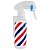 Borrifador Pulverizador Plástico Spray Nevoa 120ml - Imagem 8
