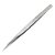 Pinça Anatômica Ponta Fina Reta 16cm Vermonth - Imagem 1
