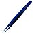 Pinça Ella Beauty Extensão Cílios Ponta Reta Blue - Imagem 1
