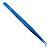 Pinça Ella Beauty Extensão Cílios Slim Curva Blue - Imagem 2