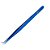 Pinça Ella Beauty Extensão Cílios Slim Curva Blue - Imagem 1
