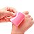 Suporte Porta Cílios Testa Silicone Reutilizável - Imagem 5