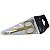 Tesoura Ella Beauty Profissional Sobrancelhas Ponta Curva Gold - Imagem 5