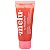 Sabonete Esfoliante Facil Ruby Rose Melu Sementes de Morango 75g - Imagem 1