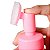 Pump Frasco Espumador com Escova de Silicone 100ml - Imagem 8