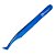 Pinça Ella Beauty Ponta Curva Mega Volume Blue - Imagem 1