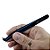 Pinça Ella Beauty Ponta Curvada Volume Russo Blue - Imagem 3