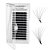 Cílios Nagaraku Auto Fan Volume Russo Espessura 0.07mm - Imagem 1