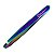 Pinça Sobrancelha Ella Beauty Diagonal Ponta Reta Multicolor - Imagem 5