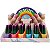 Kit 6 Esmalte Love Yes Efeito Unha Mágica Brilho Cintilante 15ml - Imagem 8