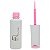 Esmalte Gel Fan Nails Decoração Unhas Ponta Fina 12ml - Imagem 4