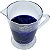 Caneca Graduada Santa Clara Transparente 150ml - Imagem 3