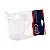 Caneca Graduada Santa Clara Transparente 150ml - Imagem 2