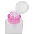 Dosador Porta Acetona Plástico 150ml - Imagem 4
