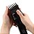 Máquina Cortar Cabelo Hairstar 8 Pentes Sem Fio Bivolt - Imagem 4