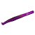 Pinça Ella Beauty Ponta Curvada Volume Russo Purple - Imagem 2