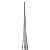 Palito Inox Instrumento Manicure Soling Ponta Dupla Ref. 73 - Imagem 6