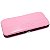 Kit 6 Pinças Nagaraku Extensão Cílios com Case Estojo Rosa - Imagem 2