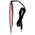 Dermógrafo Cheyenne Micropigmentação Rose + 10 Agulha Fácil Click - Imagem 2