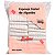 Esponja Facial de Algodão Sussex 100g - Imagem 1